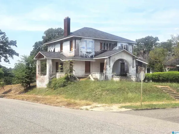 1500 30TH STREET N, Birmingham, AL 35234