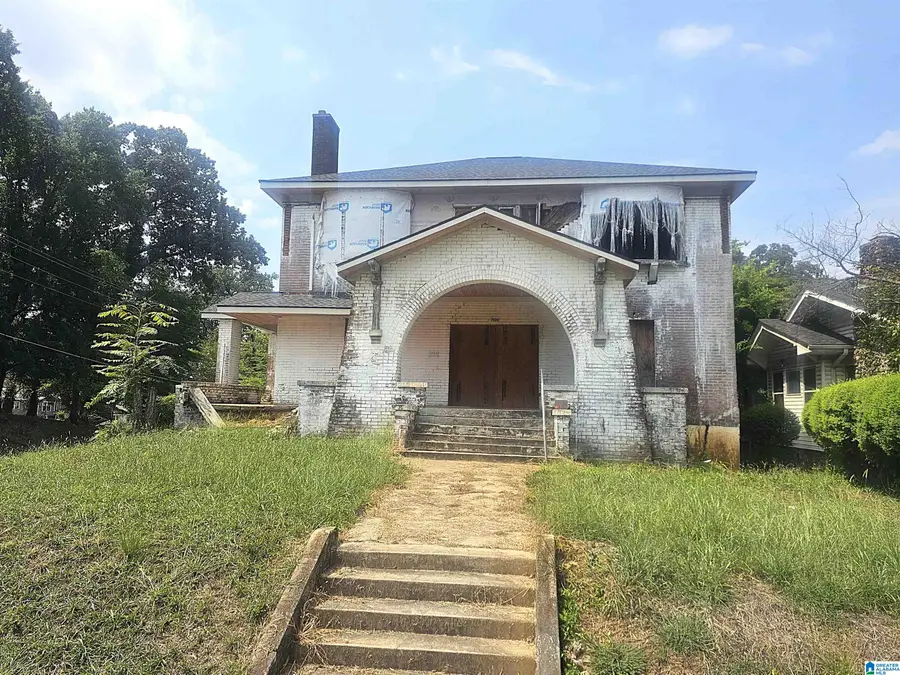 1500 30TH STREET N, Birmingham, AL 35234 - #2