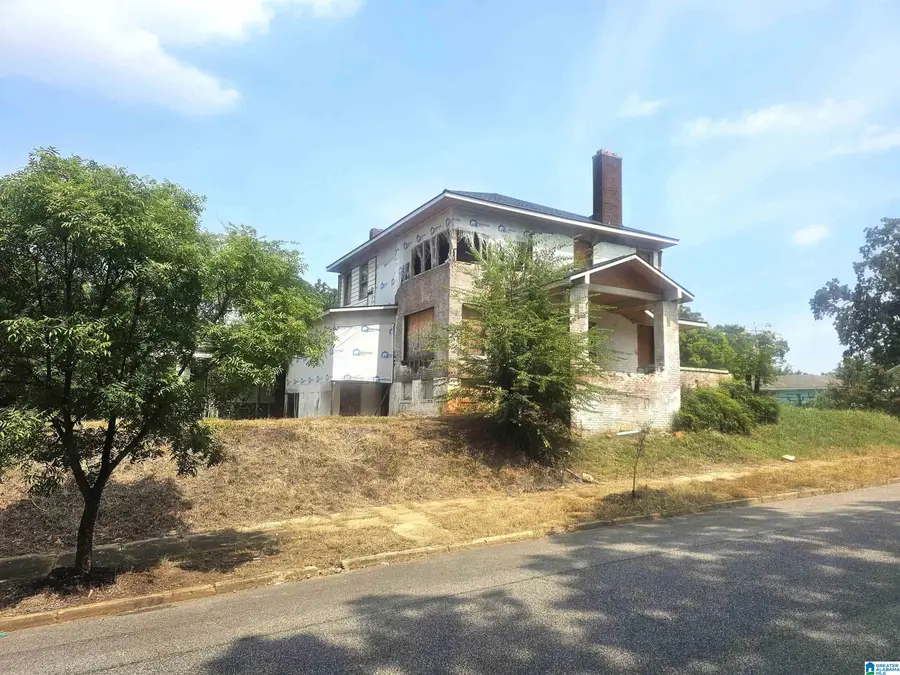 1500 30TH STREET N, Birmingham, AL 35234 - #3