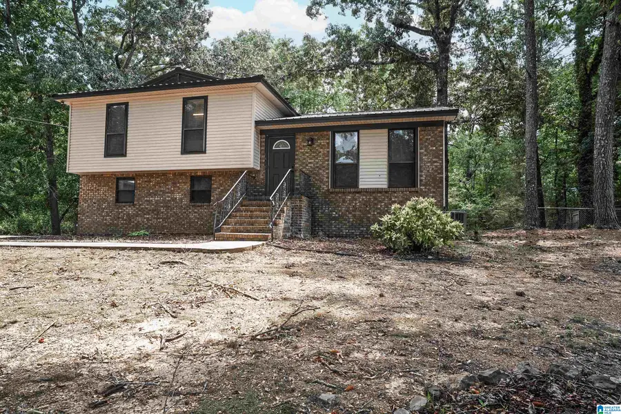 3213 VIRGINIA DRIVE, Hueytown, AL 35023 - #2