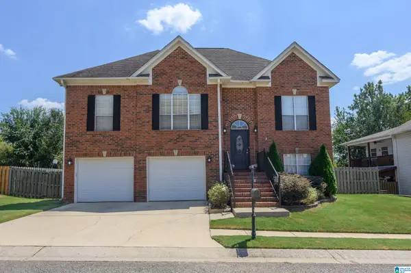 124 CAHABA CLUB DRIVE, Helena, AL 35080