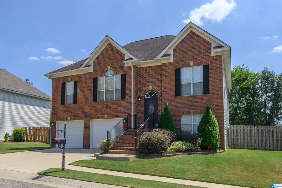 124 CAHABA CLUB DRIVE, Helena, AL 35080 - #2