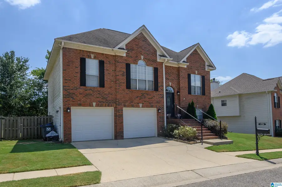 124 CAHABA CLUB DRIVE, Helena, AL 35080 - #3
