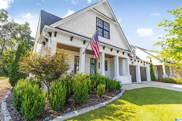 8209 ANNIKA DRIVE, Hoover, AL 35244