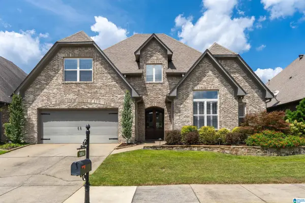 1054 DUNNAVANT PLACE, Birmingham, AL 35242