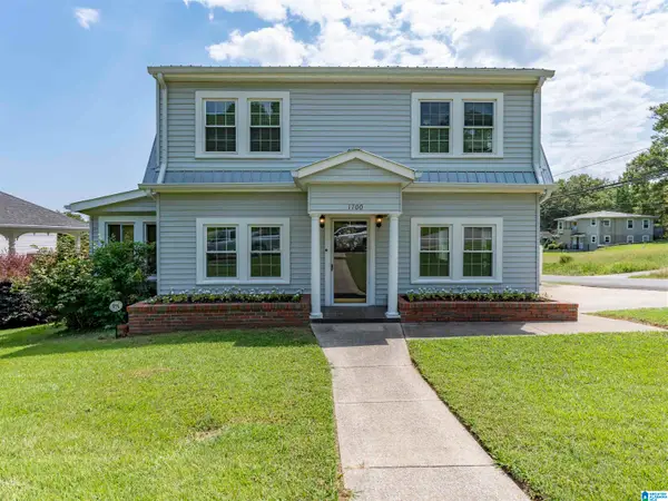 1700 3RD AVENUE N, Pell city, AL 35125