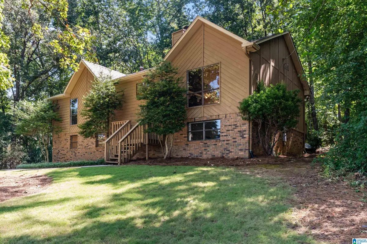 135 TOP O TREE LANE, Hoover, AL 35244 - #1