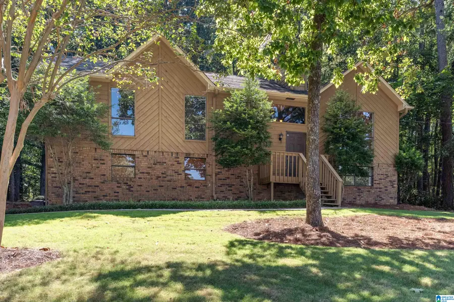 135 TOP O TREE LANE, Hoover, AL 35244 - #2
