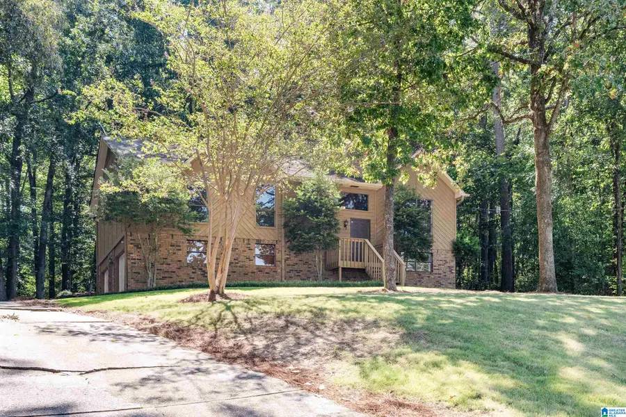 135 TOP O TREE LANE, Hoover, AL 35244 - #3