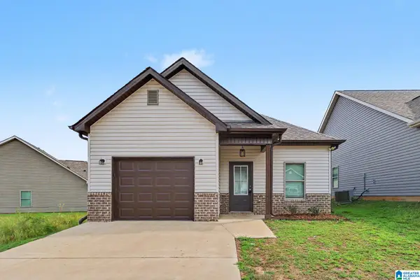 174 PARK DRIVE N, Clanton, AL 35045