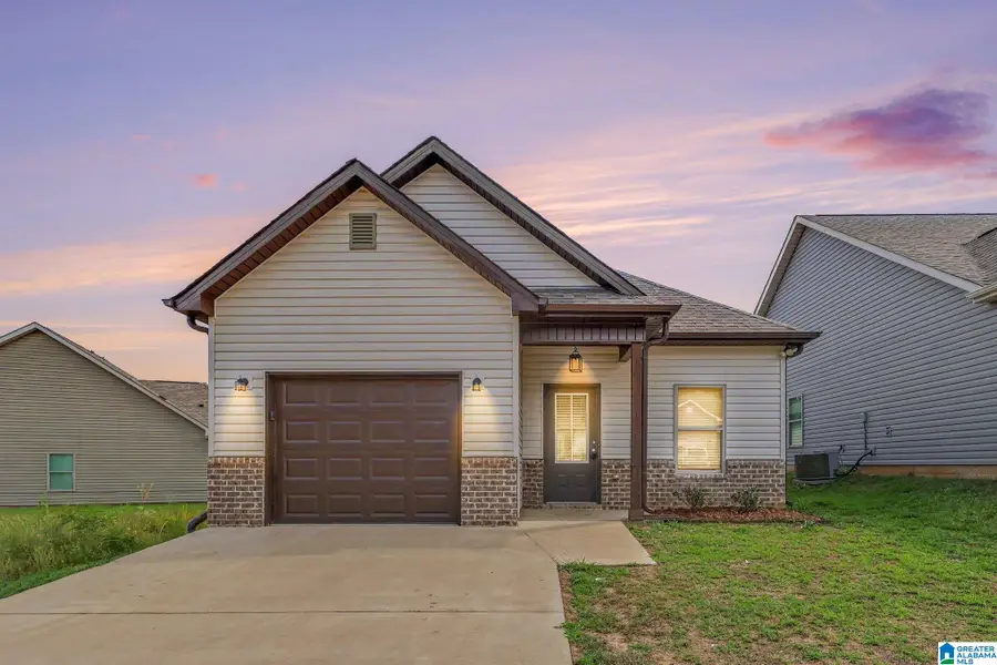 174 PARK DRIVE N, Clanton, AL 35045 - #2