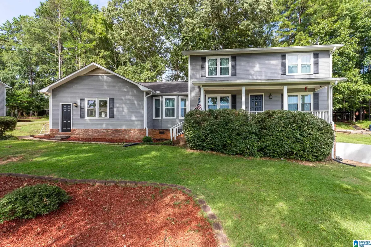 801 LYNELL COURT, Oxford, AL 36203 - #1
