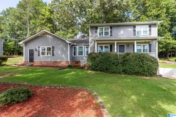 801 LYNELL COURT, Oxford, AL 36203