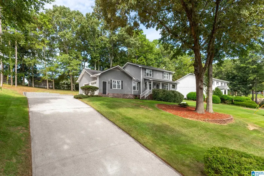 801 LYNELL COURT, Oxford, AL 36203 - #2