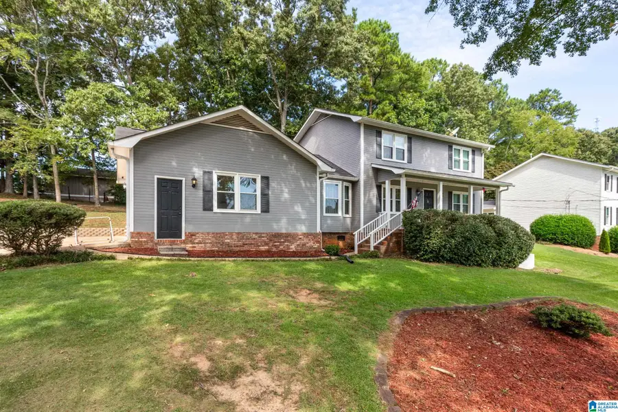 801 LYNELL COURT, Oxford, AL 36203 - #3