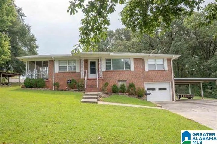 907 FERRO AVENUE, Bessemer, AL 35020 - #1