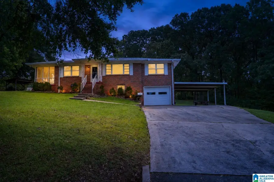 907 FERRO AVENUE, Bessemer, AL 35020 - #2
