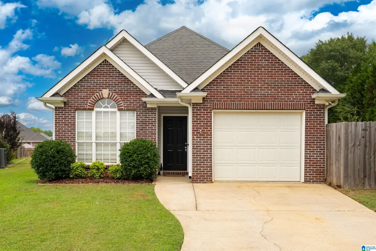 1231 WILKERSON CIRCLE, Helena, AL 35080 - #1