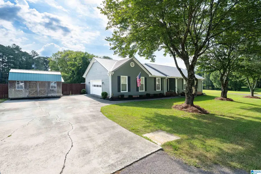 414 HICKORY DRIVE, Gardendale, AL 35071 - #3