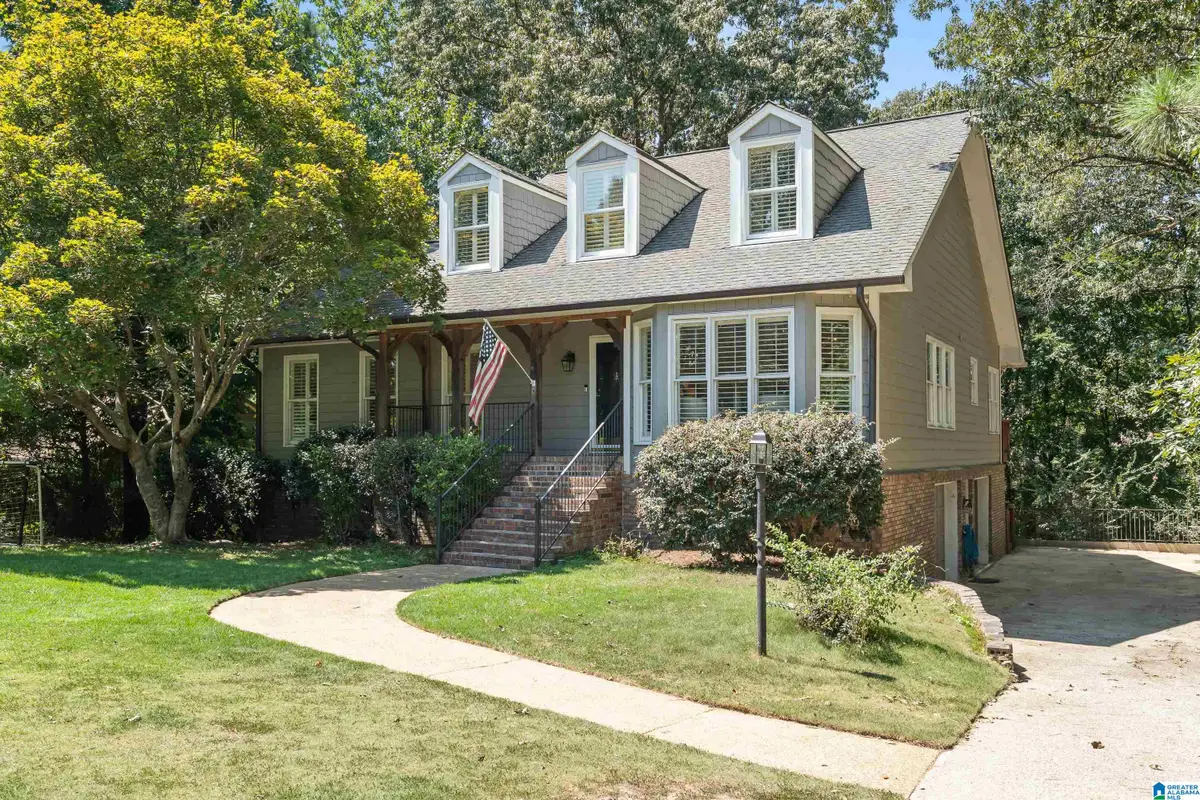 5132 KIRKWALL LANE, Birmingham, AL 35242 - #1