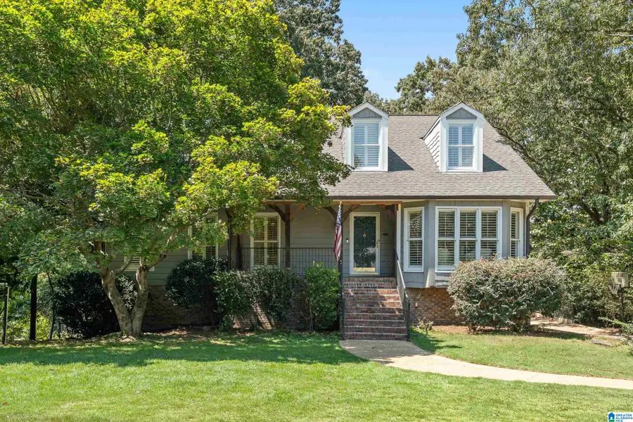 5132 KIRKWALL LANE, Birmingham, AL 35242 - #2