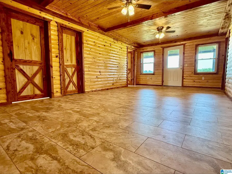1465 MCVEY ROAD, Lineville, AL 36266 - #2
