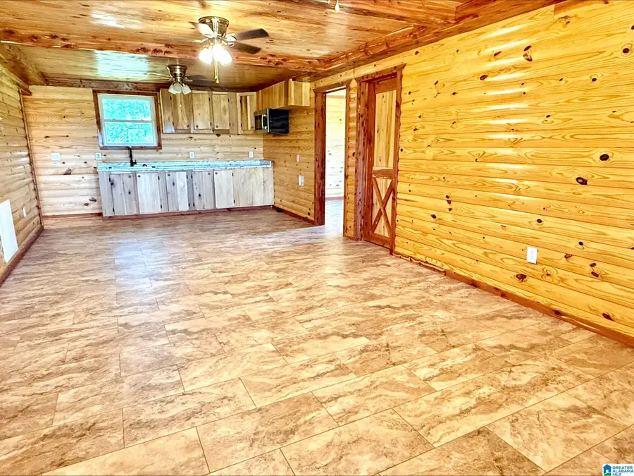 1465 MCVEY ROAD, Lineville, AL 36266 - #3
