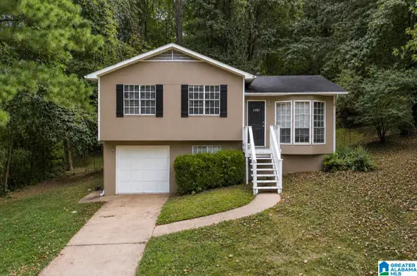 5843 BRENDA DRIVE, Trussville, AL 35173