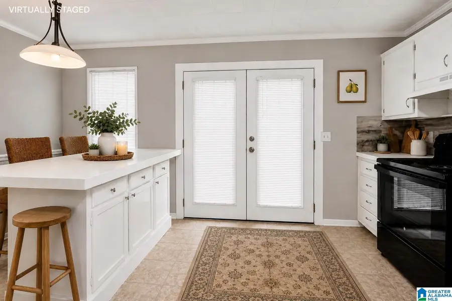 5843 BRENDA DRIVE, Trussville, AL 35173 - #3