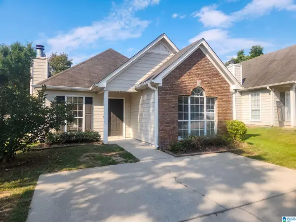 137 MAYFAIR LANE, Calera, AL 35040