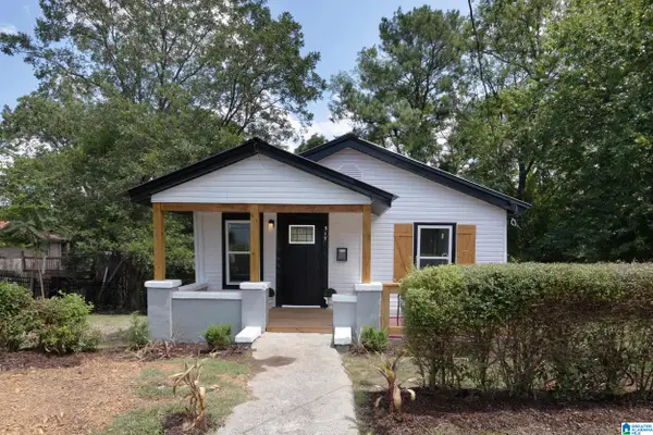 517 64TH STREET S, Birmingham, AL 35212