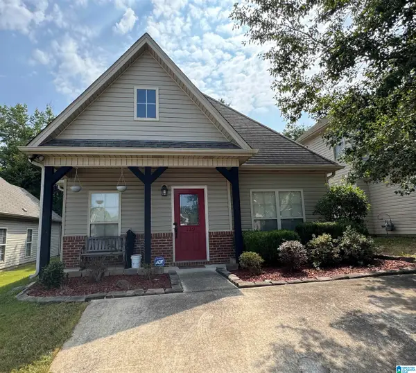 132 CATTAIL LANE, Calera, AL 35040