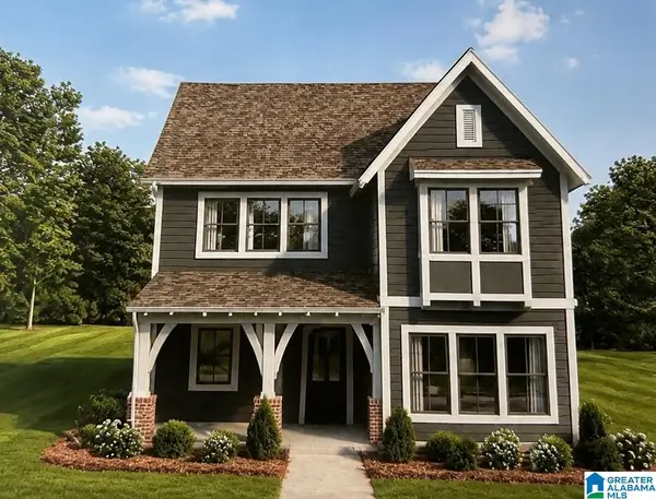 1424 MARKSBURY STREET, Hoover, AL 35244