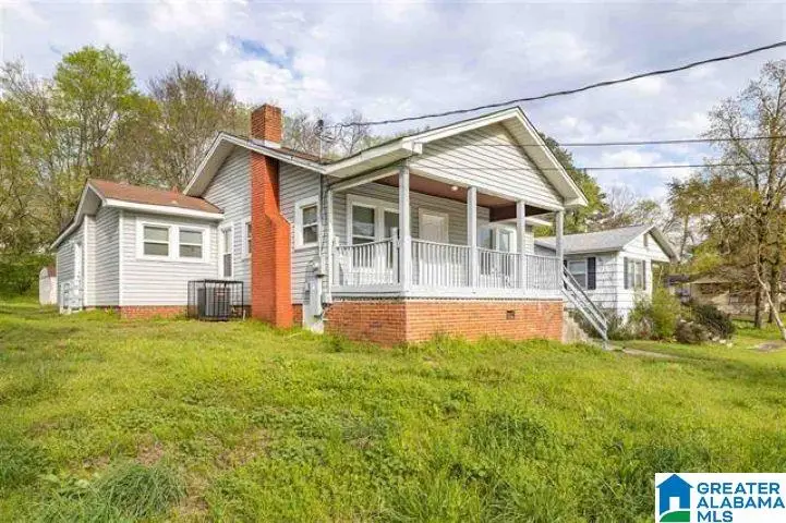 1137 PRATT HIGHWAY, Birmingham, AL 35214 - #1