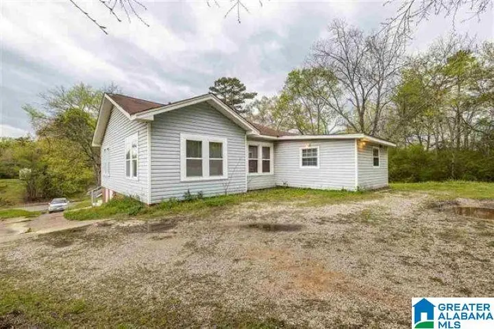 1137 PRATT HIGHWAY, Birmingham, AL 35214 - #2