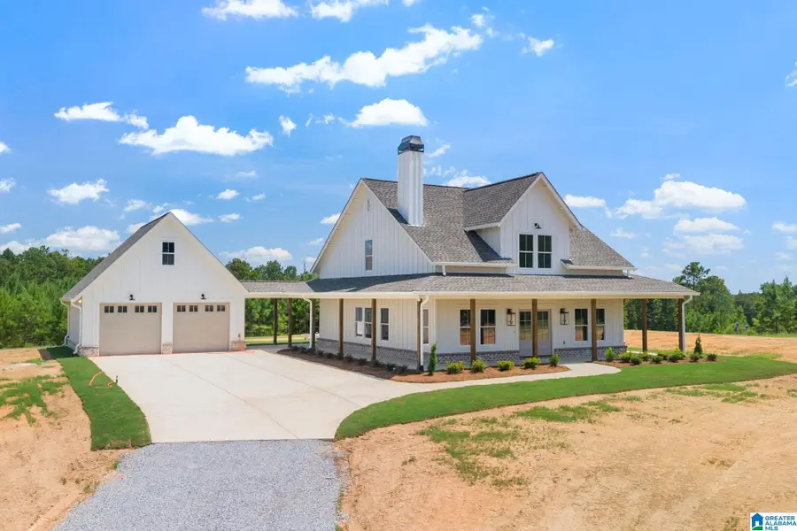 7 QUEEN ROAD, Columbiana, AL 35051 - #2