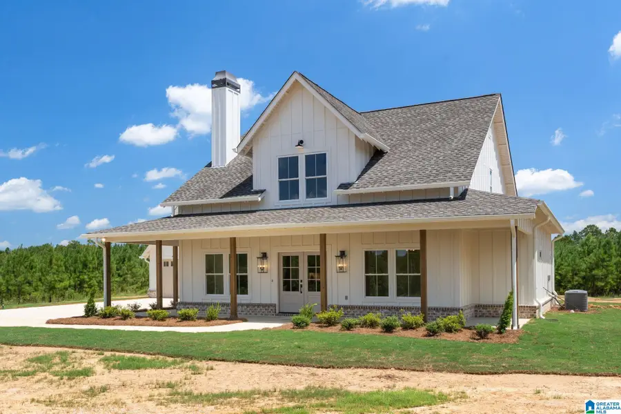 7 QUEEN ROAD, Columbiana, AL 35051 - #3