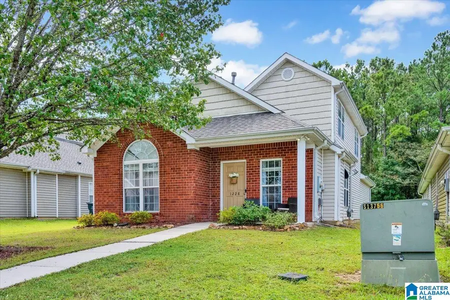 1228 VILLAGE TRAIL, Calera, AL 35040 - #2