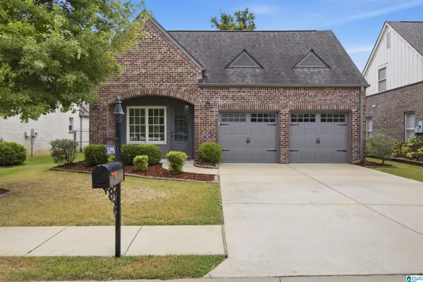 3295 CHASE COURT, Trussville, AL 35235