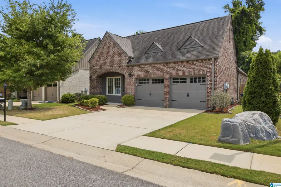 3295 CHASE COURT, Trussville, AL 35235 - #2