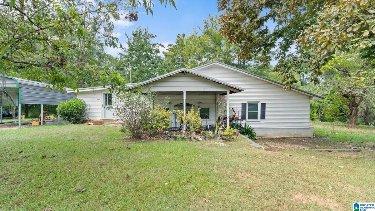 11597 SIPSEY VALLEY ROAD S, Buhl, AL 35446 - #1