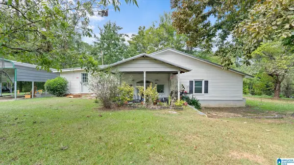 11597 SIPSEY VALLEY ROAD S, Buhl, AL 35446