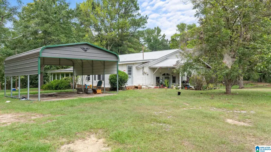 11597 SIPSEY VALLEY ROAD S, Buhl, AL 35446 - #3