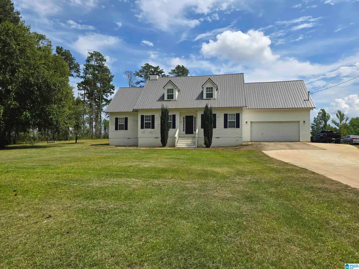 2216 HIGHWAY 115, Kellyton, AL 35089 - #1