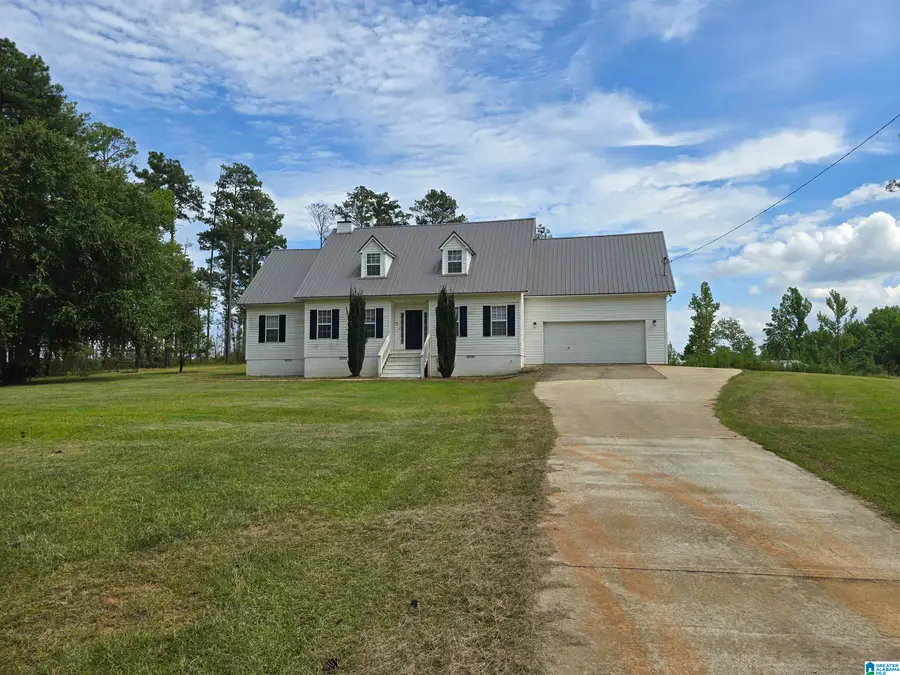 2216 HIGHWAY 115, Kellyton, AL 35089 - #2