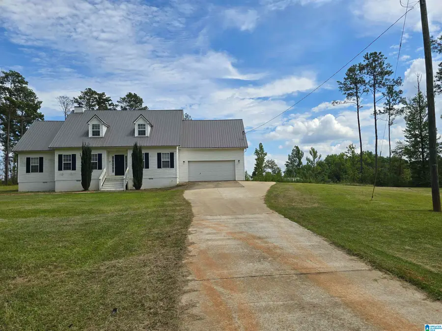 2216 HIGHWAY 115, Kellyton, AL 35089 - #3