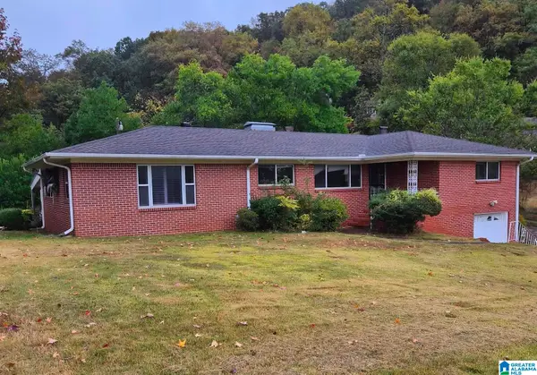 8949 GLENDALE DRIVE, Birmingham, AL 35206