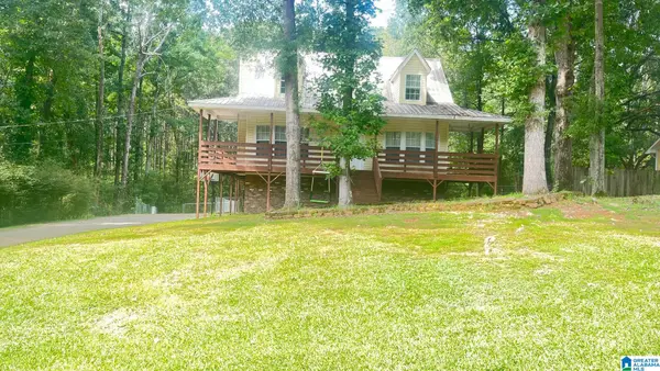 210 CRAWFORD DRIVE, Springville, AL 35146