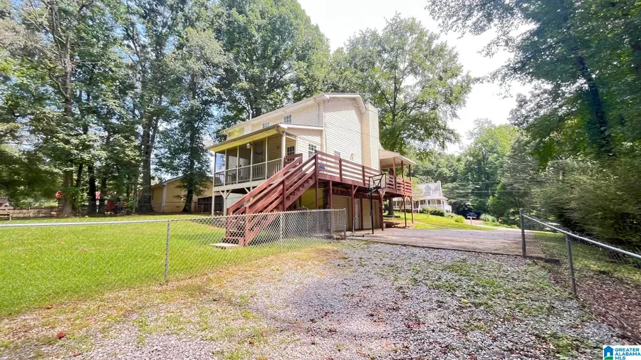 210 CRAWFORD DRIVE, Springville, AL 35146 - #2