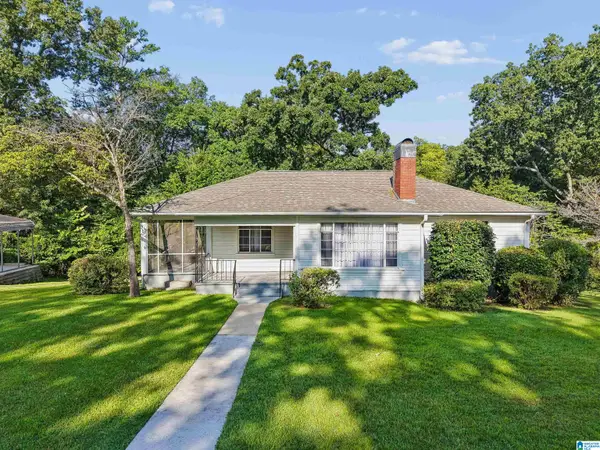 908 T STREET, Birmingham, AL 35235